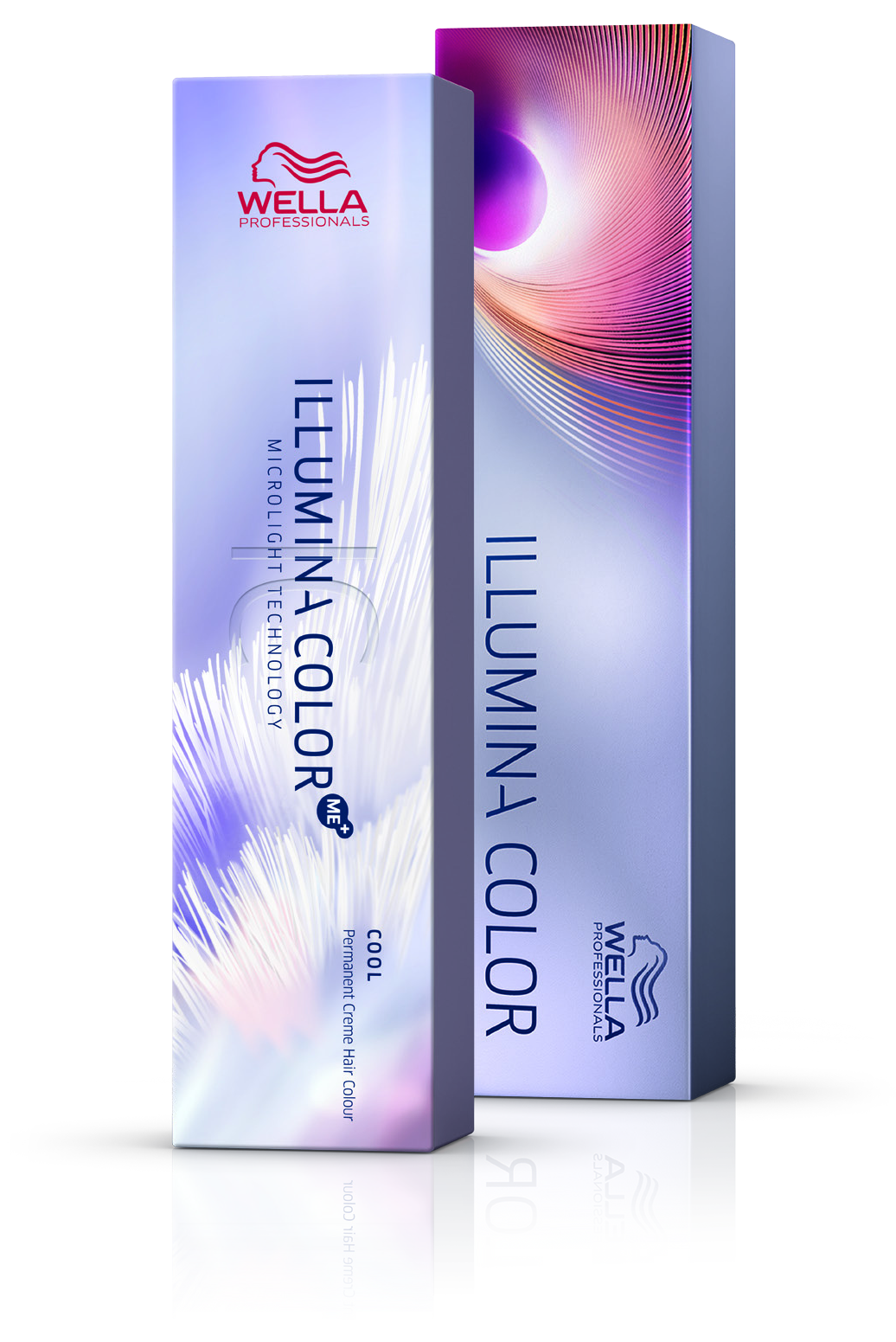 Illumina Color — краска и линейка оттенков